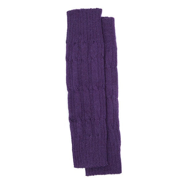 Leg warmers, knit warm alpaca wool. Pilates, Yoga, Dance. Welly socks, slouchy knitted leggings, boot cuffs, knee high footless socks, eco