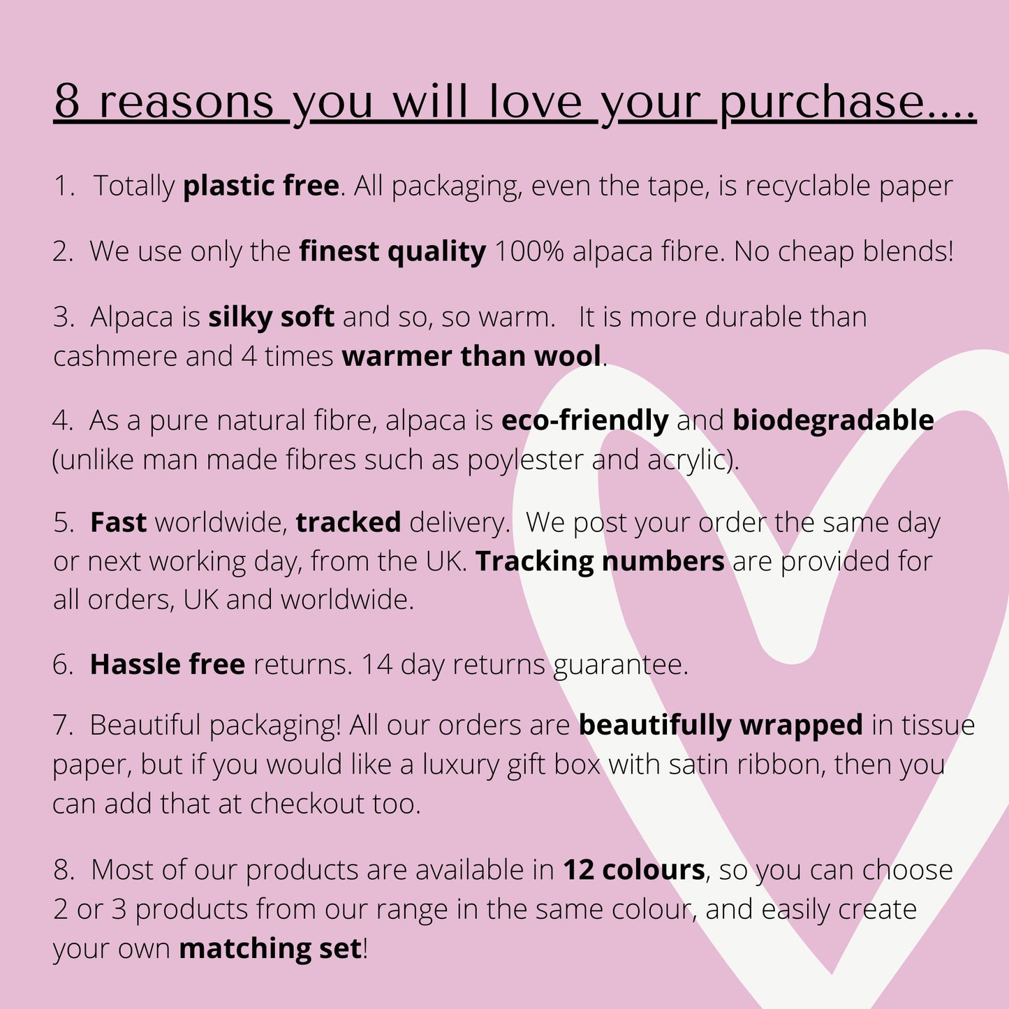 100% Alpaca Crochet Beanie Hat, Cream. Hand crocheted alpaca wool beret, knit tam, skullcap, Ethical, Soft, Warm, Natural fibre Plastic free