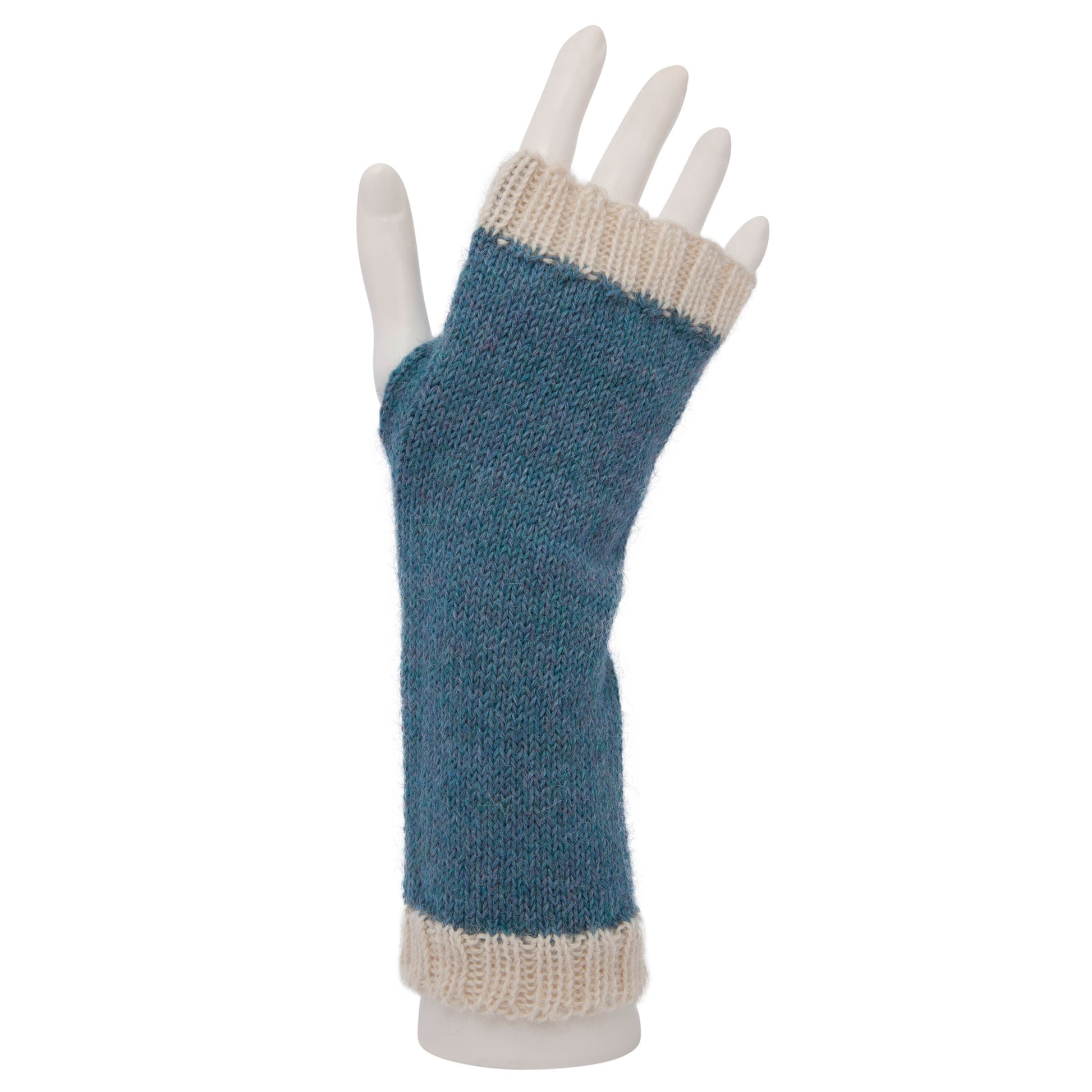 Wrist warmers - Main Image
