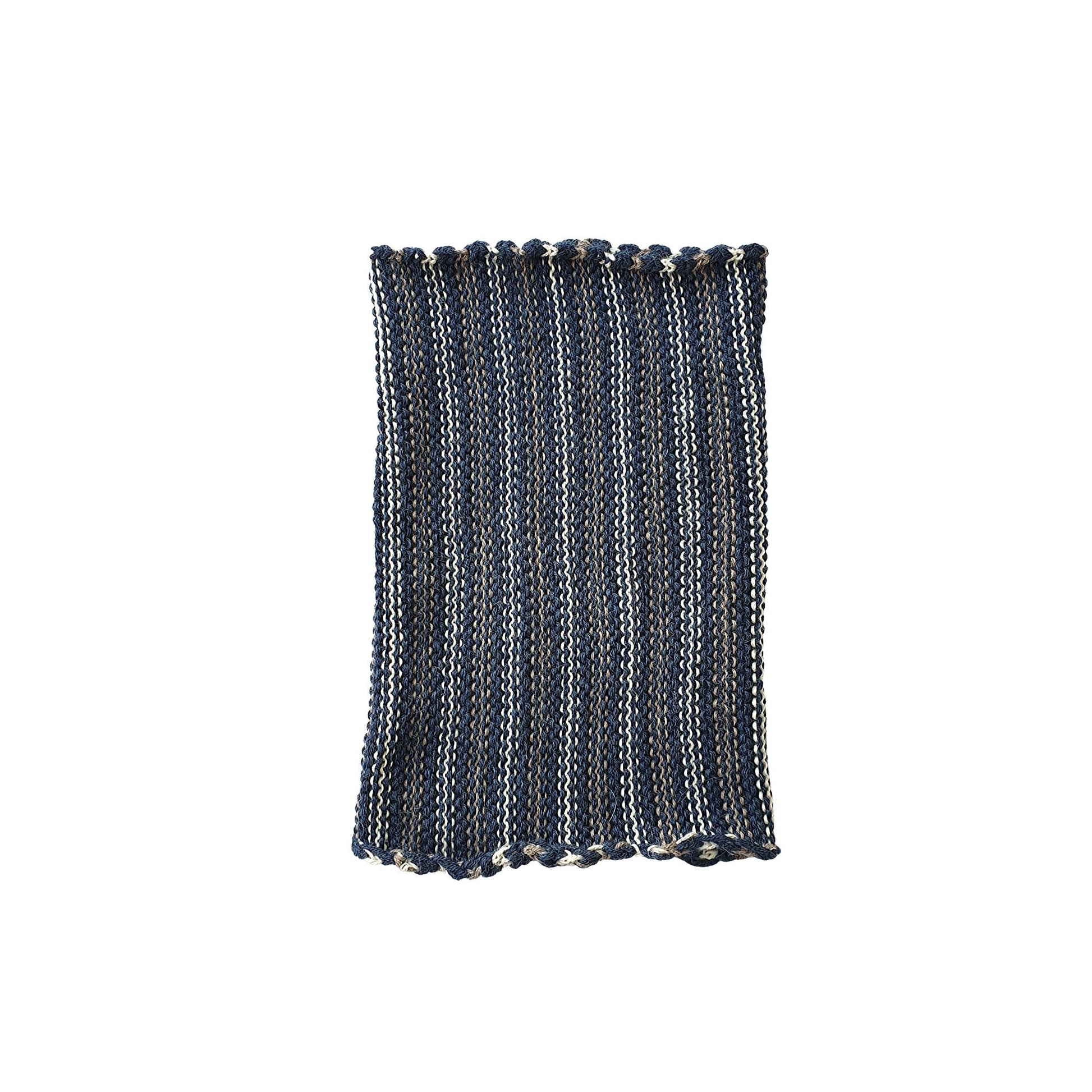 Alpaca knit snood, neckwarmer scarf, 100% baby alpaca, knitted circular mini snood. Fair trade, ethical, eco friendly, plastic free.