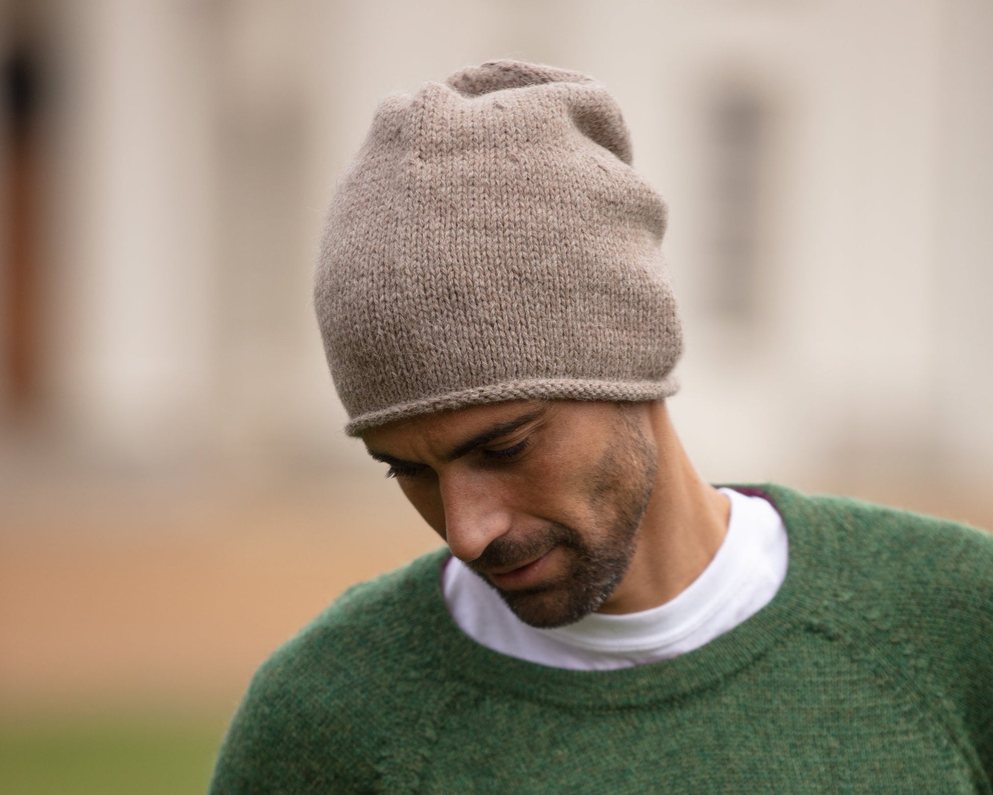 Slouch hat - Main Image